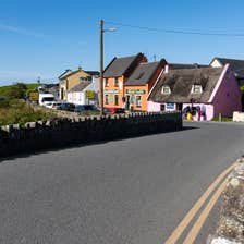 Image of Doolin in County Clare