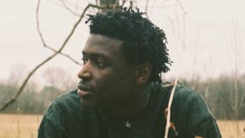 Afro Appalachian folk artist, Mon Rovia