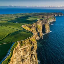 Image of Cliffs of Moher Experience