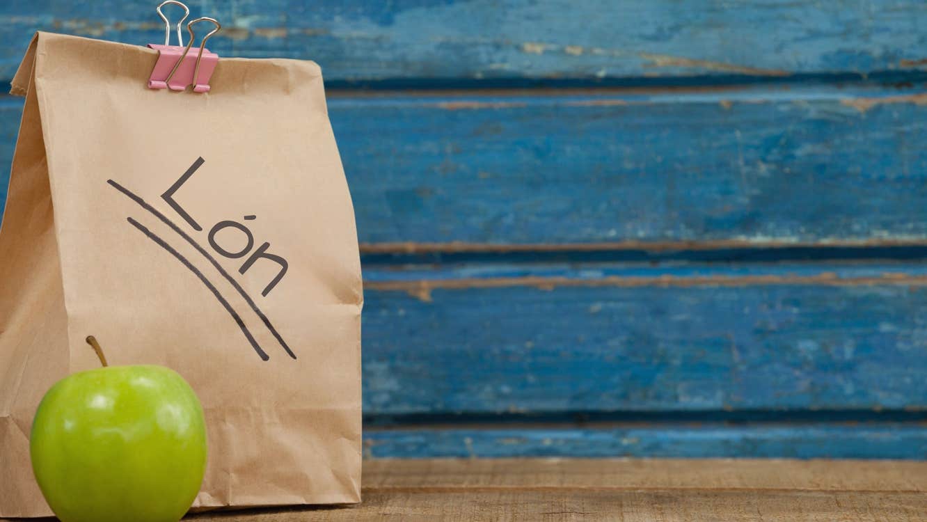 Lón le Gaeilge – Lunch with Irish hosted by Michelle Nic Gabhann Oifigeach Pleanála Teanga