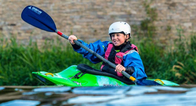 Suir Blueway Tipperary