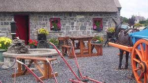 Clogher Heritage Complex