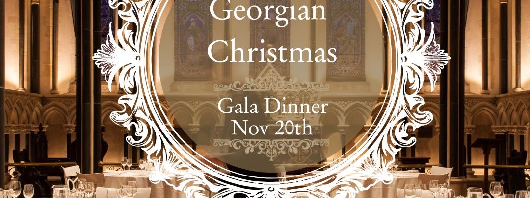A Georgian Christmas at Saint Patrick's Cathedral