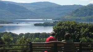 The Lakes Of Killarney