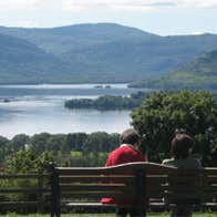 The Lakes Of Killarney