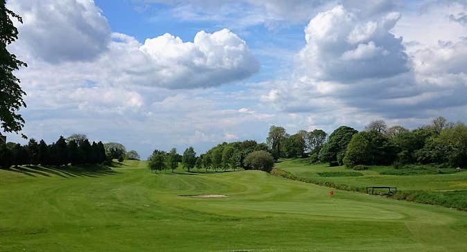 Mount Temple Golf & Country Club