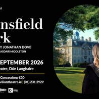 Mansfield Park - Opera Collective Ireland 2026