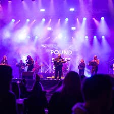 Image of Sligo St. Patrick's Festival