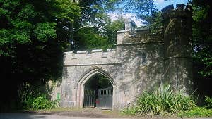 Annes Grove