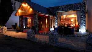 Yeats Country Hotel, Spa and Leisure Club