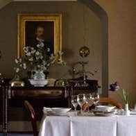 The Dining Room Restaurant