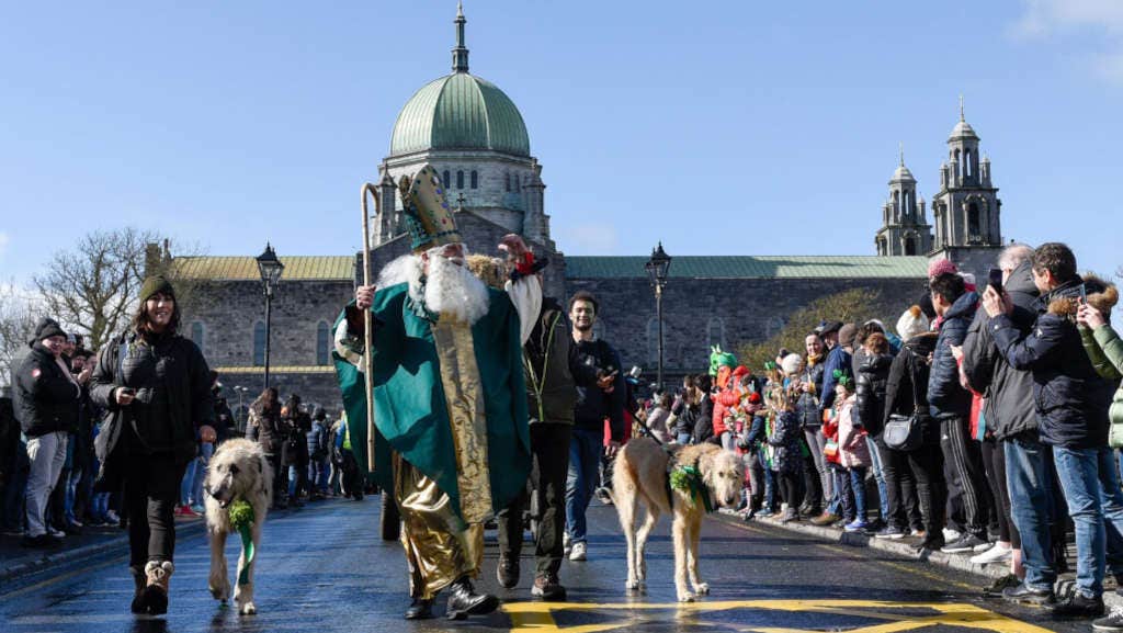 St. Patrick’s Day Festival 2026