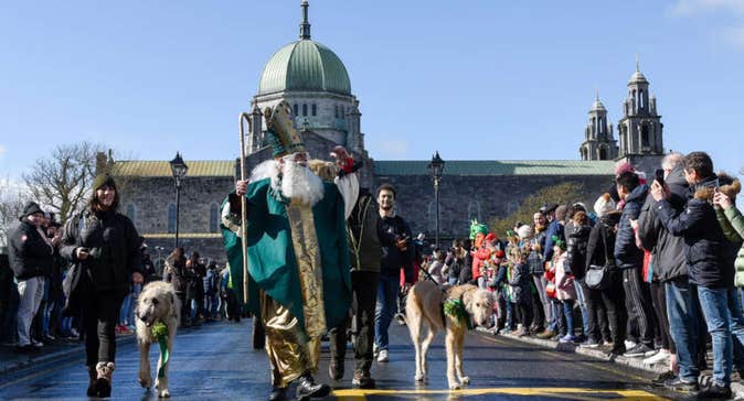 St. Patrick’s Day Festival 2026