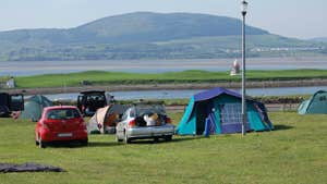 Greenlands Caravan and Camping Park