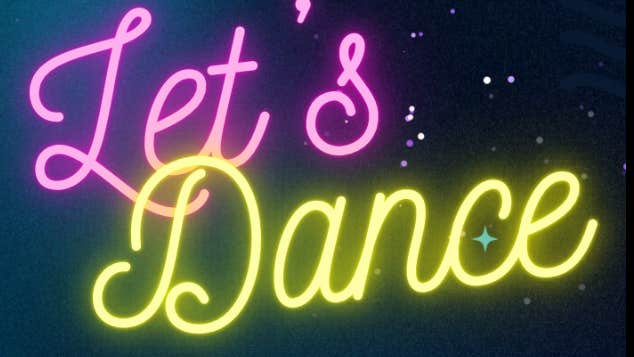 Let's Dance! Phoenix Rising Stage School