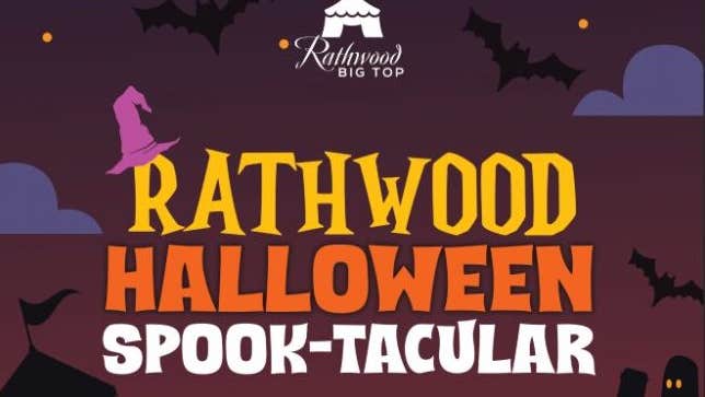 Rathwood Halloween Spook-Tacular 2025