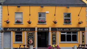 Aunty Lena's
