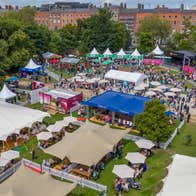Taste of Dublin Festival 2026