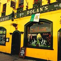 Dolans Pub, Warehouse & Restaurant