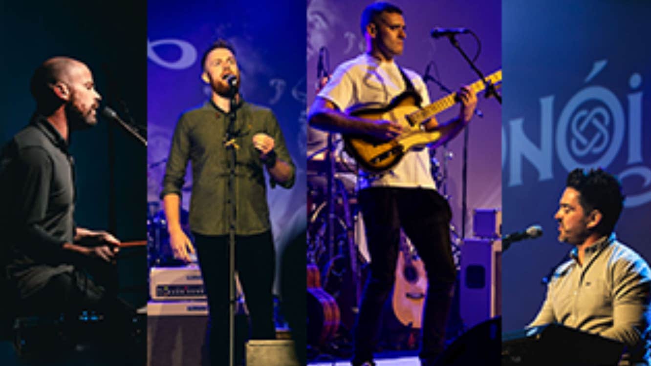 Onóir Live in Concert