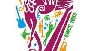 An Tostal Festival 2026 logo