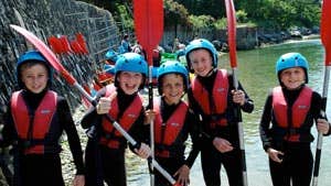 The Oysterhaven Centre