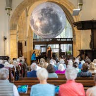 Artists: To be announced - Blackwater Valley Opera Festival Recital Programme 2026.