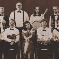 The Gralton Big Band and Edwina Guckian