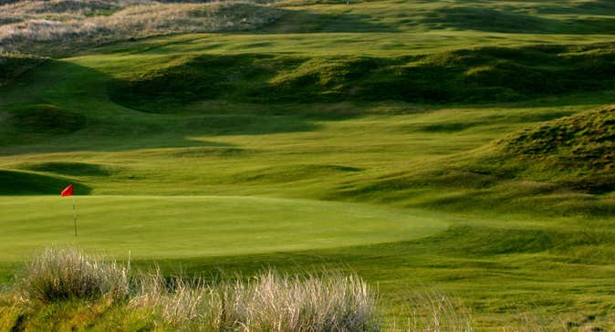 Donegal Golf Club