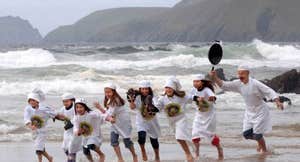 The Dingle Peninsula Food & Drink Trail