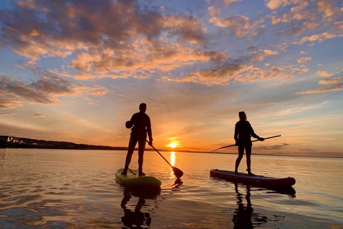 Skerries Sunset Tours