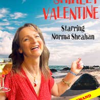 Shirley Valentine .