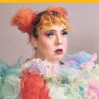 Comedian Alison Spittle with Big Tour