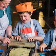Community Day at the National Print Museum