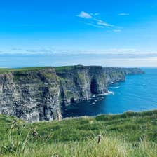Image of Cliffs of Moher Experience