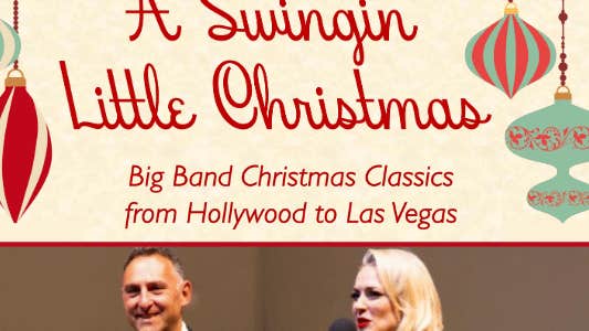 image of musicians and performers.