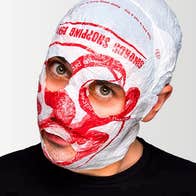 The Blindboy Podcast returns to Vicar St Dublin