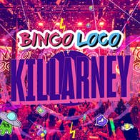 Bingo Loco 23rd of October