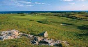 Connemara Championship Golf Links