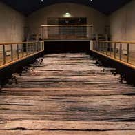Feile na Samhna at Corlea Trackway