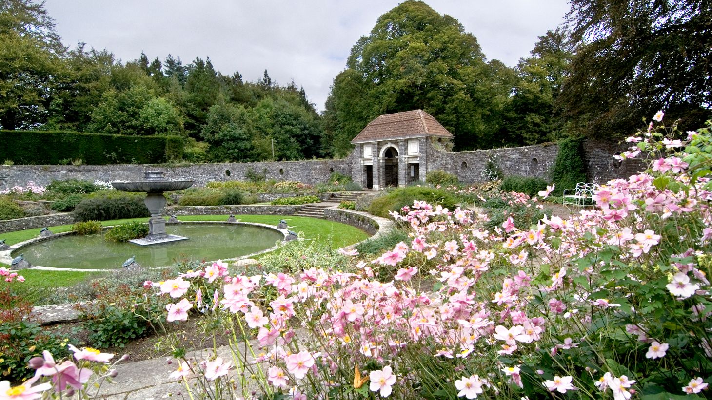 Heywood Gardens