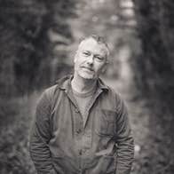 Singer, musician Mark Geary