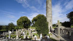 Monasterboice Monastic Site