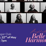 A Night with Belle Harmonics