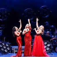 Gravity: Starring Kerry Ellis, Louise Dearman & Rachel Tucker