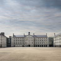 National Museum of Ireland, Collins Barracks