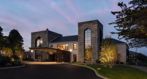 The Dunloe Hotel & Gardens
