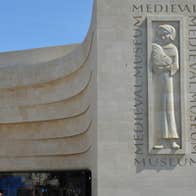 Waterford Medieval Museum