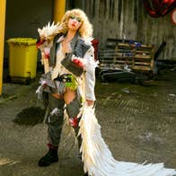 0800 CUPID by Emer Dineen