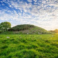 Dowth Bru na Boinne Meath